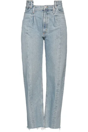 AGOLDE BOTTOMWEAR Pantaloni jeans