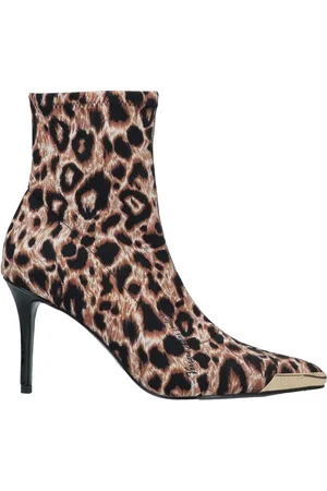 VERSACE CALZATURE Stivaletti