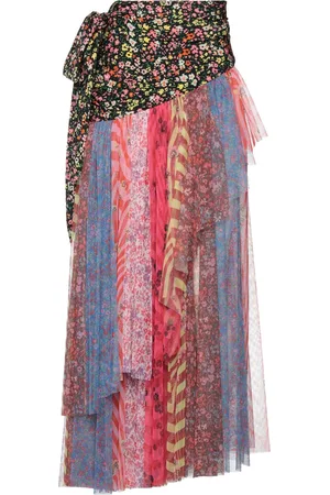 Serafini BOTTOMWEAR Gonne lunghe