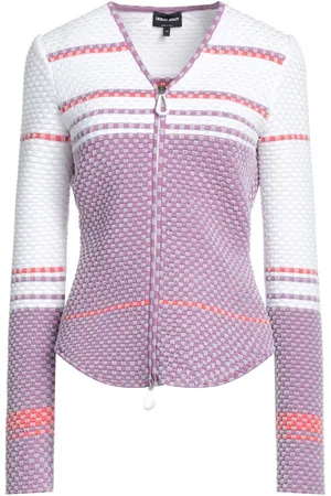 Giorgio Armani MAGLIERIA Cardigan