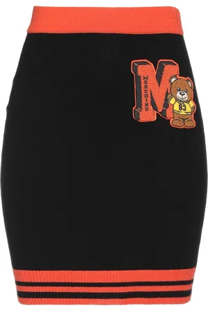Moschino BOTTOMWEAR Minigonne