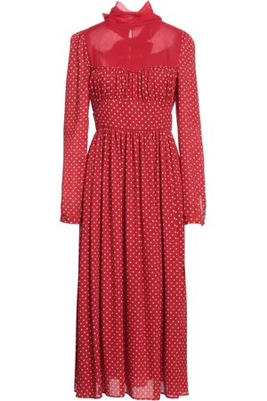 VALENTINO GARAVANI VESTITI Vestiti midi