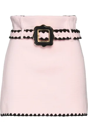 CORMIO BOTTOMWEAR Minigonne