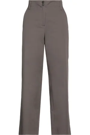 ISABEL BENENATO BOTTOMWEAR Pantaloni