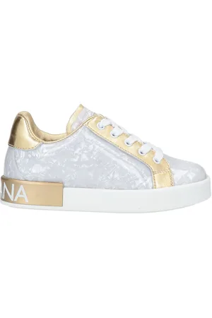 Dolce & Gabbana CALZATURE Sneakers