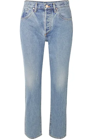 Goldsign Donna Pantaloni - BOTTOMWEAR - Pantaloni jeans
