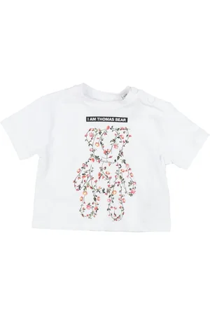 Burberry TOPWEAR Tshirts