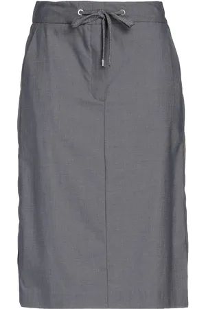 PESERICO SIGN BOTTOMWEAR Gonne midi