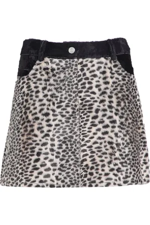 Marco Rambaldi BOTTOMWEAR Minigonne