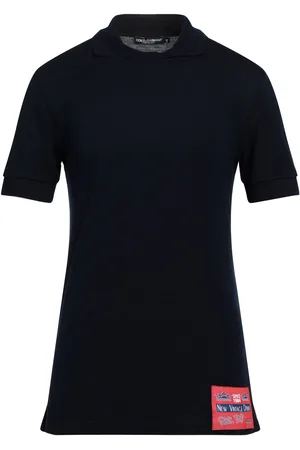 Dolce & Gabbana TOPWEAR Polo