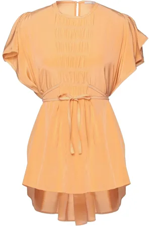 High TOPWEAR Top