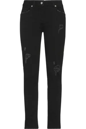 BLUMARINE BOTTOMWEAR Pantaloni