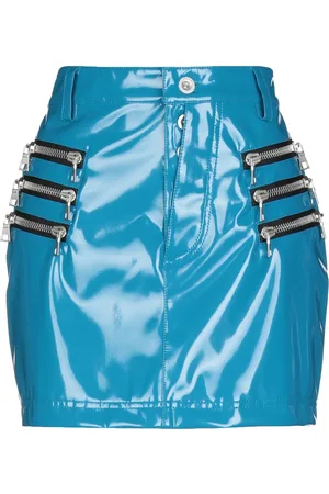 BEN TAVERNITI BOTTOMWEAR Minigonne