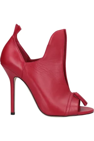 BECKI COAKLEY CALZATURE Stivaletti