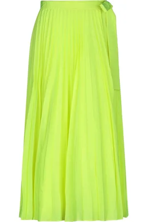 VALENTINO GARAVANI BOTTOMWEAR Gonne midi