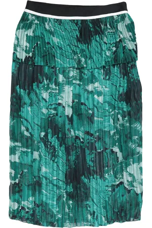 Victoria Beckham BOTTOMWEAR Gonne midi