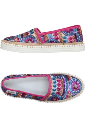 Hogan CALZATURE Espadrillas