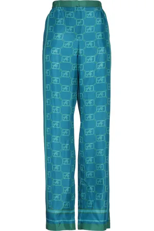 Alberta Ferretti BOTTOMWEAR Pantaloni