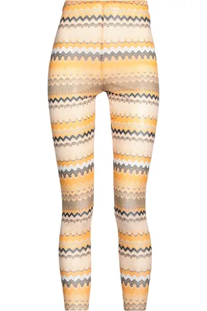 Elisabetta Franchi BOTTOMWEAR Leggings