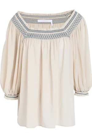 See by Chloé TOPWEAR Top