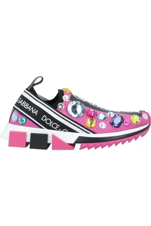 Dolce & Gabbana CALZATURE Sneakers