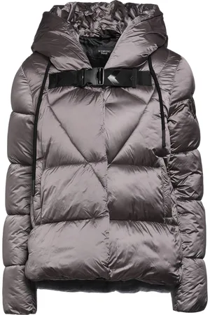 ERMANNO SCERVINO CAPISPALLA Piumini & Imbottiti Sintetici