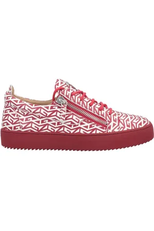 Giuseppe Zanotti CALZATURE Sneakers