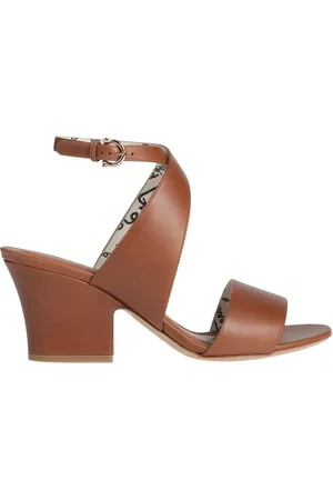 Salvatore Ferragamo CALZATURE Sandali
