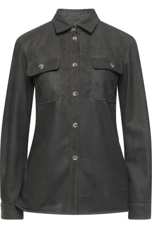 Emporio Armani TOPWEAR Camicie