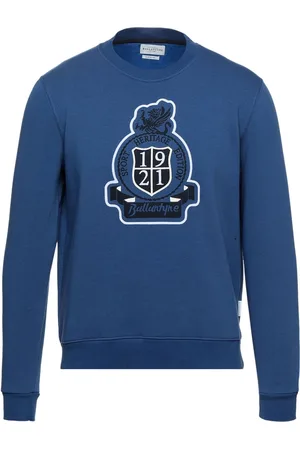 BALLANTYNE TOPWEAR Felpe