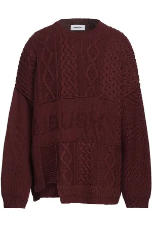 AMBUSH MAGLIERIA Pullover