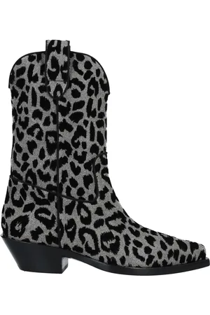 Dolce & Gabbana CALZATURE Stivaletti