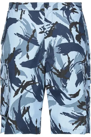 Kenzo BOTTOMWEAR Shorts e bermuda