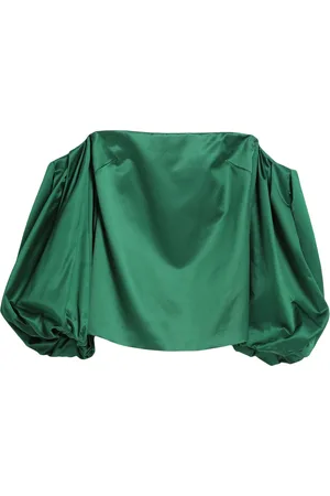 ERIKA CAVALLINI TOPWEAR Top