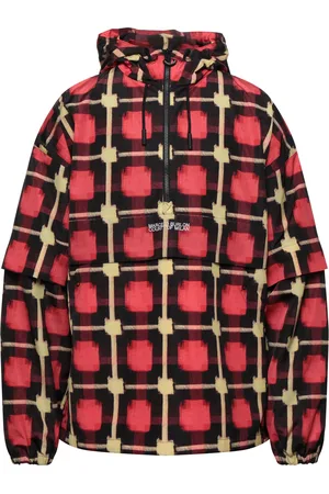 MARCELO BURLON CAPISPALLA Giacche & Giubbotti