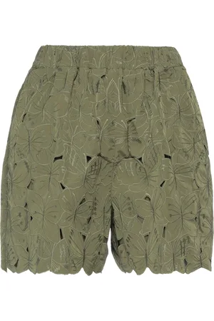 RED Valentino BOTTOMWEAR Shorts e bermuda