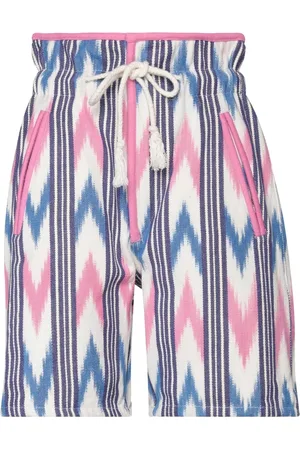 Marant Etoile BOTTOMWEAR Shorts e bermuda