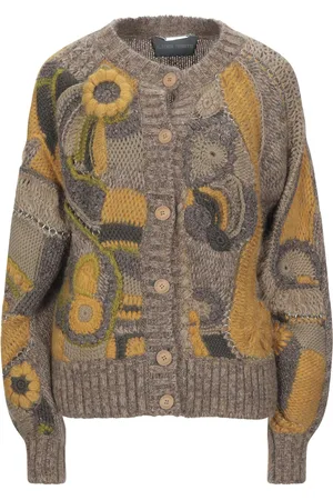 Alberta Ferretti MAGLIERIA Cardigan