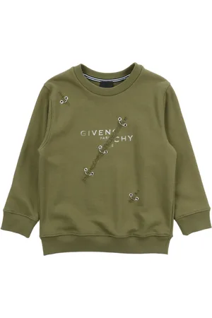 Givenchy TOPWEAR Felpe