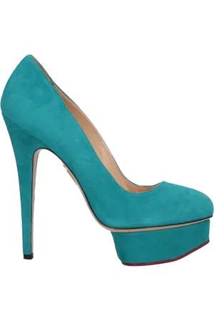 Charlotte Olympia CALZATURE Decolletes