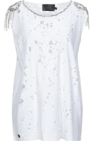 Philipp Plein TOPWEAR Tshirts