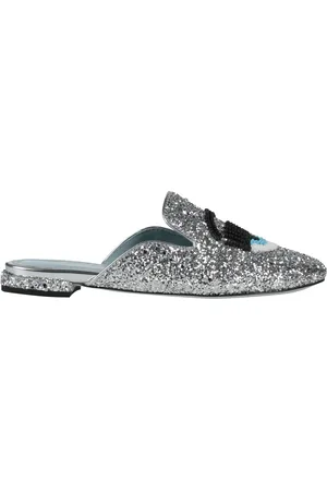 Chiara Ferragni CALZATURE Mules & Zoccoli
