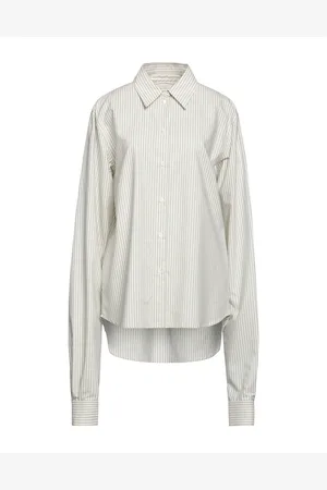 Maison Margiela TOPWEAR Camicie