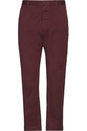 Dsquared2 BOTTOMWEAR Pantaloni