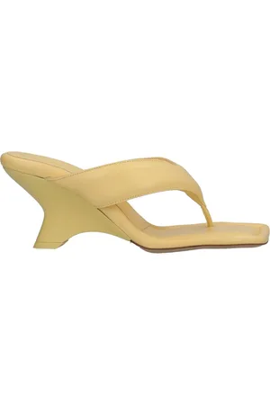 Gia Borghini CALZATURE Infradito