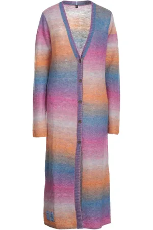 Alexander McQueen MAGLIERIA Cardigan