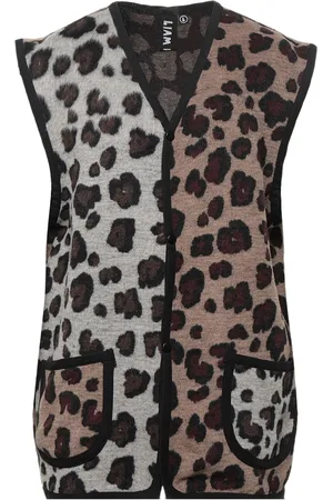 LIAM HODGES MAGLIERIA Cardigan