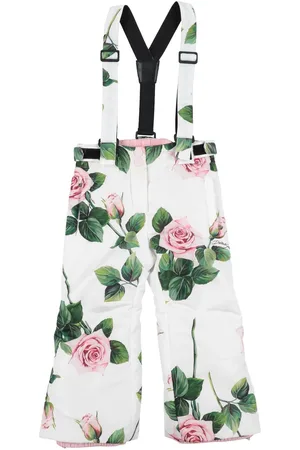 Dolce & Gabbana CAPISPALLA Tute e abbigliamento neve