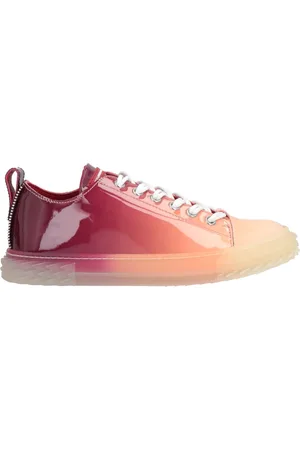 Giuseppe Zanotti CALZATURE Sneakers