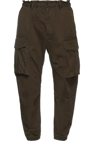 Dsquared2 BOTTOMWEAR Pantaloni